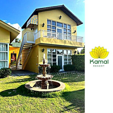 Kamal Resorts - The Luxury Of Being Yourself Ludhiana Extérieur photo