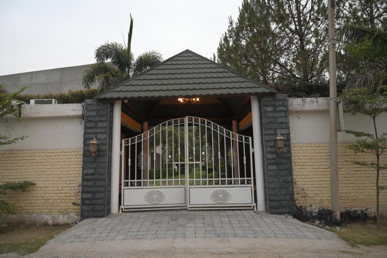 Kamal Resorts - The Luxury Of Being Yourself Ludhiana Extérieur photo
