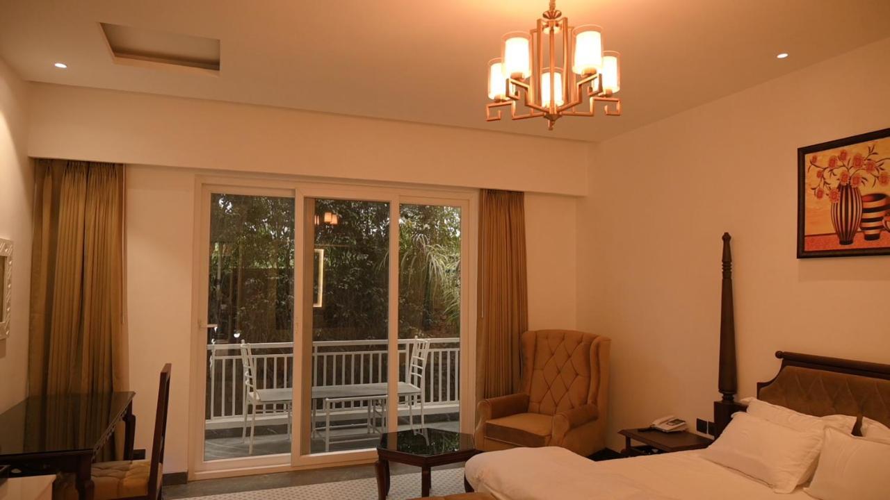 Kamal Resorts - The Luxury Of Being Yourself Ludhiana Extérieur photo