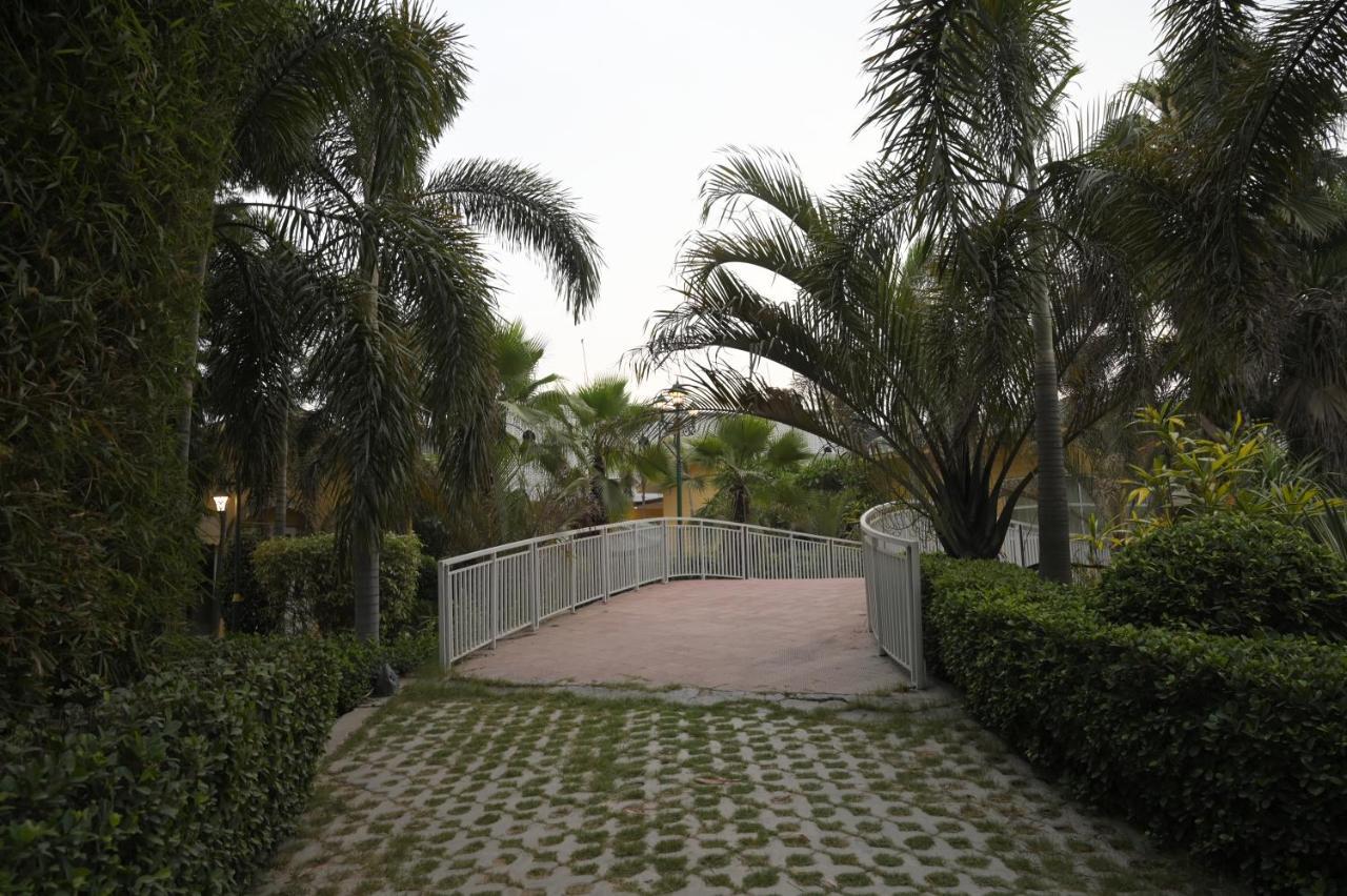 Kamal Resorts - The Luxury Of Being Yourself Ludhiana Extérieur photo
