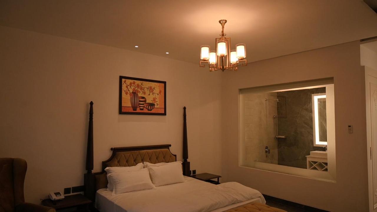 Kamal Resorts - The Luxury Of Being Yourself Ludhiana Extérieur photo