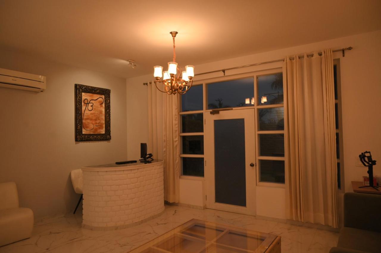 Kamal Resorts - The Luxury Of Being Yourself Ludhiana Extérieur photo
