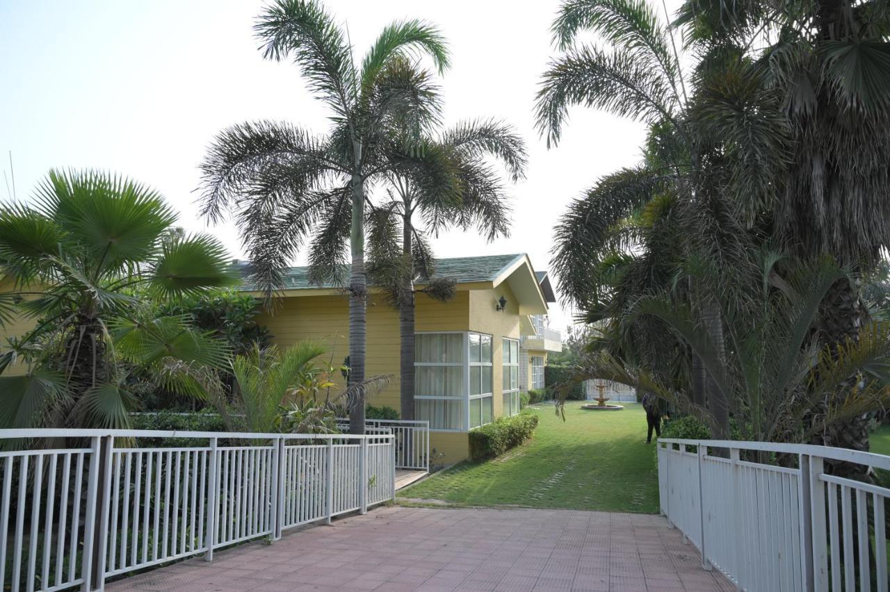 Kamal Resorts - The Luxury Of Being Yourself Ludhiana Extérieur photo