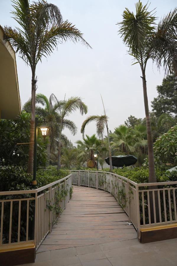 Kamal Resorts - The Luxury Of Being Yourself Ludhiana Extérieur photo