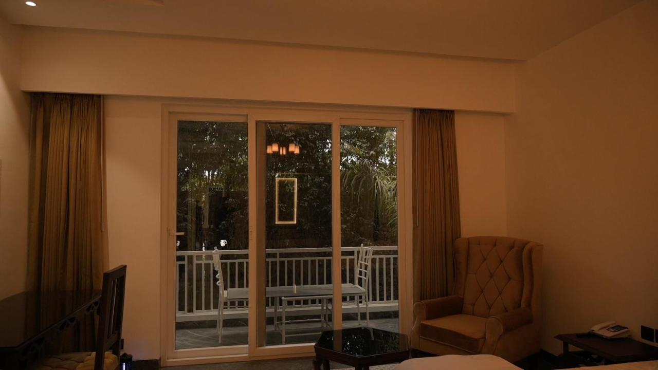 Kamal Resorts - The Luxury Of Being Yourself Ludhiana Extérieur photo