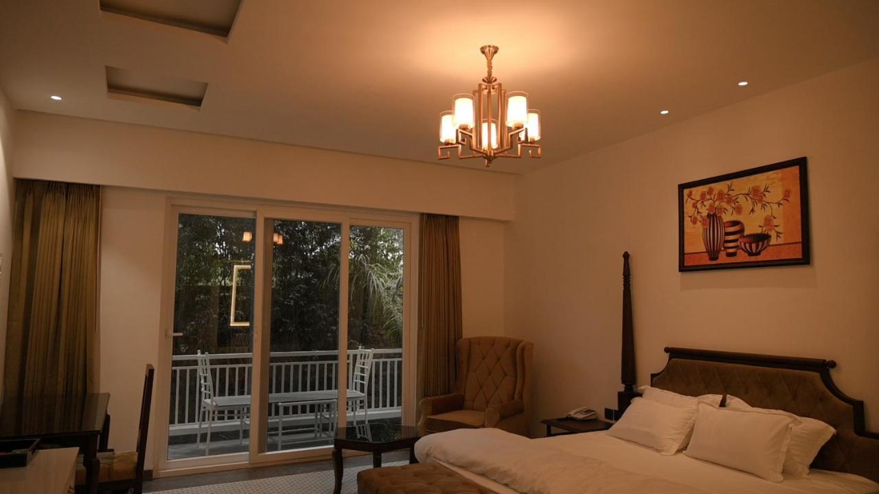 Kamal Resorts - The Luxury Of Being Yourself Ludhiana Extérieur photo