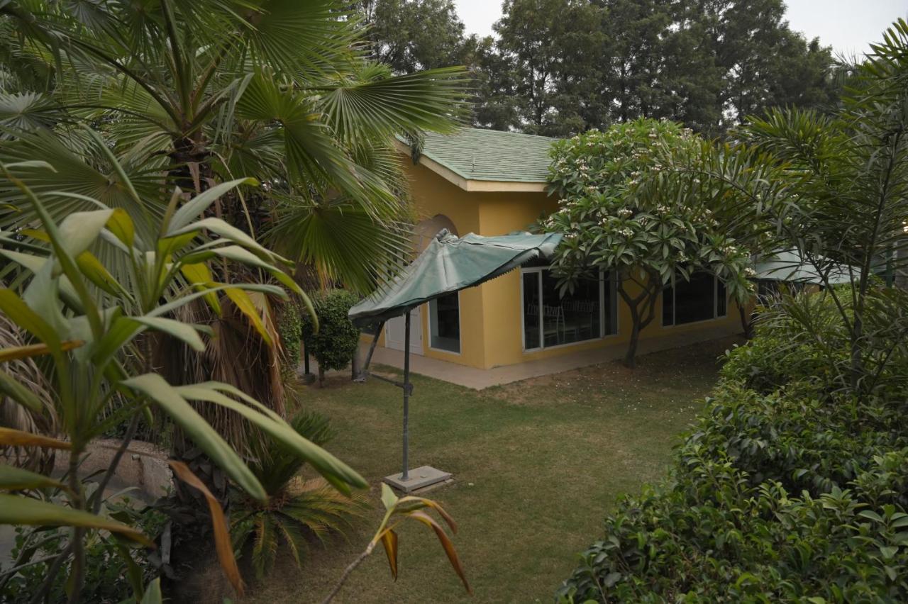 Kamal Resorts - The Luxury Of Being Yourself Ludhiana Extérieur photo
