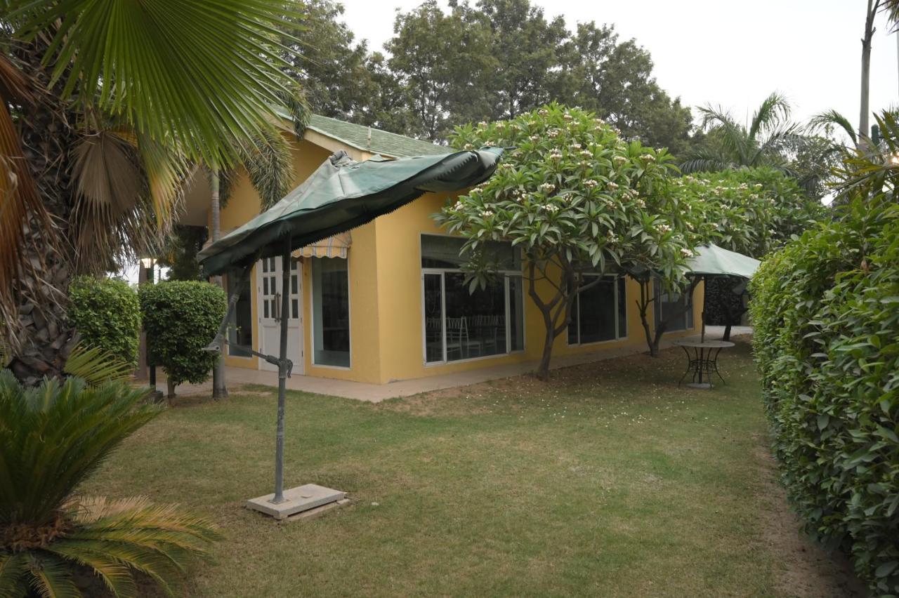 Kamal Resorts - The Luxury Of Being Yourself Ludhiana Extérieur photo