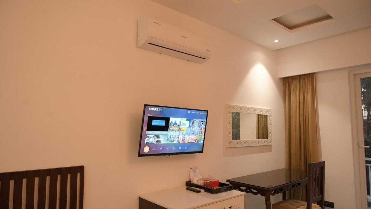 Kamal Resorts - The Luxury Of Being Yourself Ludhiana Extérieur photo