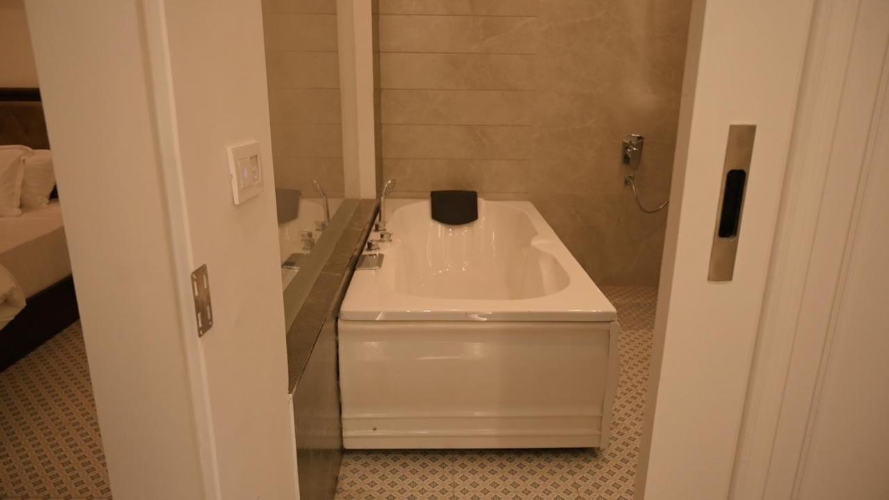 Kamal Resorts - The Luxury Of Being Yourself Ludhiana Extérieur photo