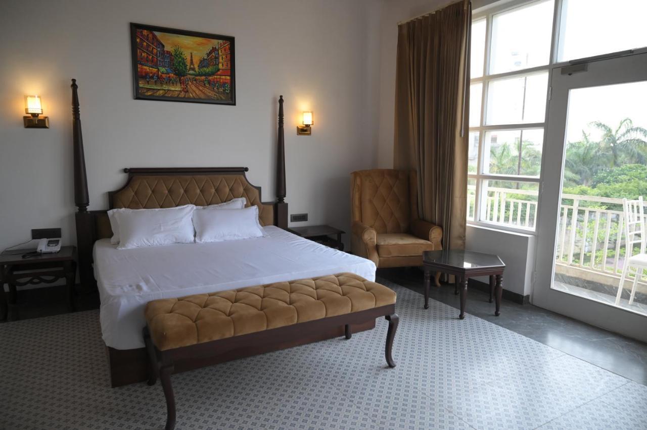 Kamal Resorts - The Luxury Of Being Yourself Ludhiana Extérieur photo