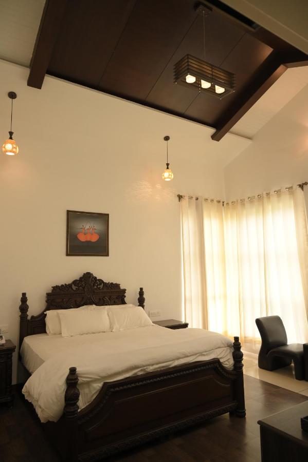 Kamal Resorts - The Luxury Of Being Yourself Ludhiana Extérieur photo