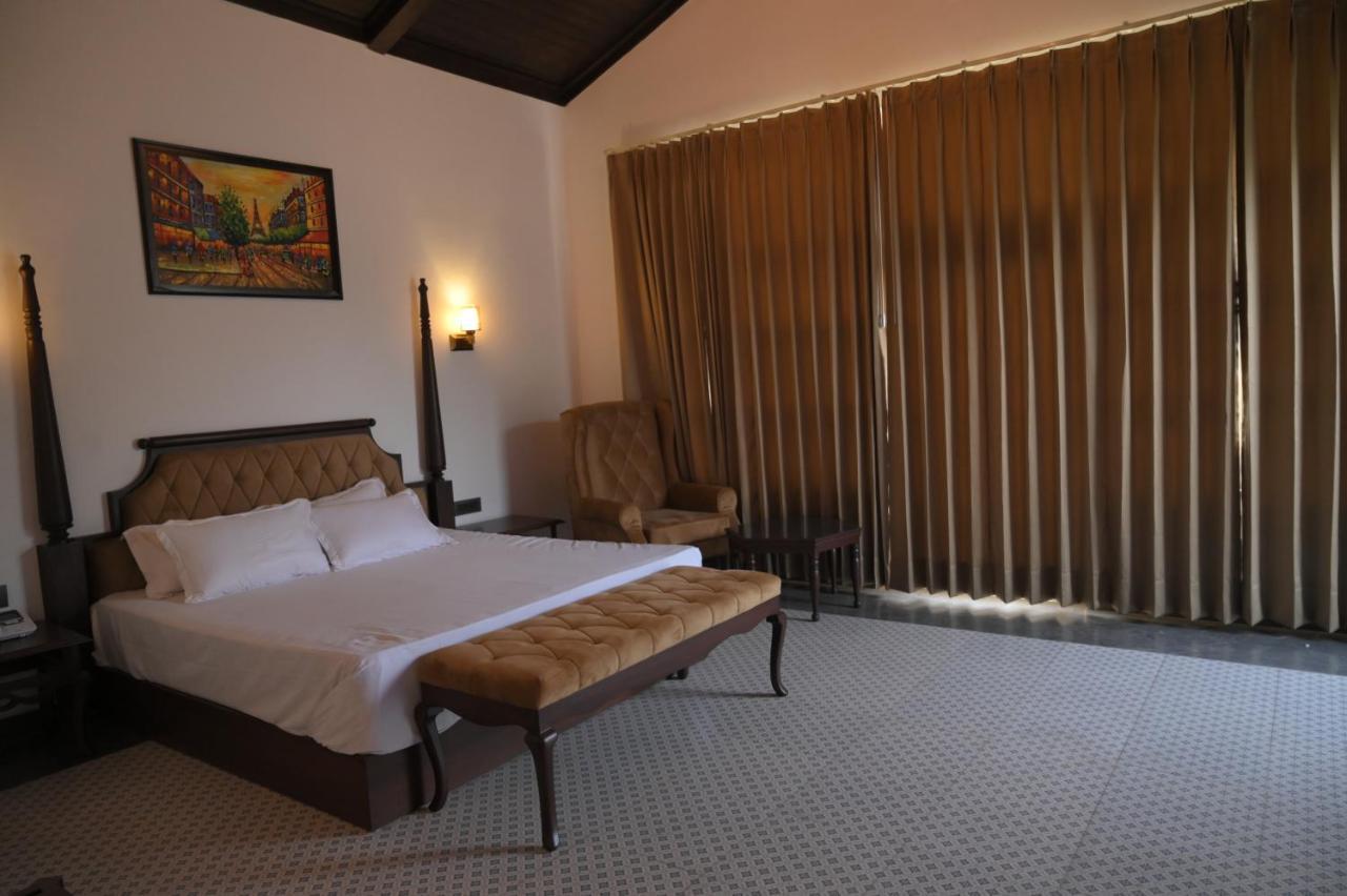 Kamal Resorts - The Luxury Of Being Yourself Ludhiana Extérieur photo