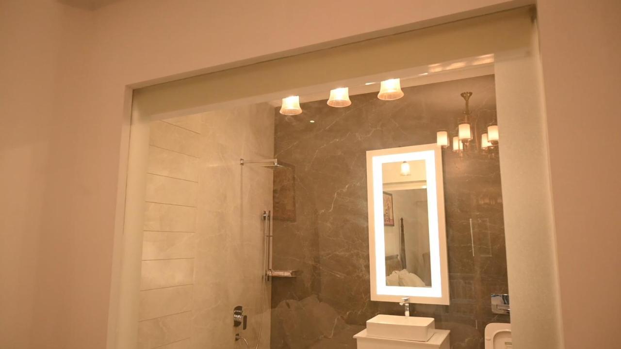Kamal Resorts - The Luxury Of Being Yourself Ludhiana Extérieur photo