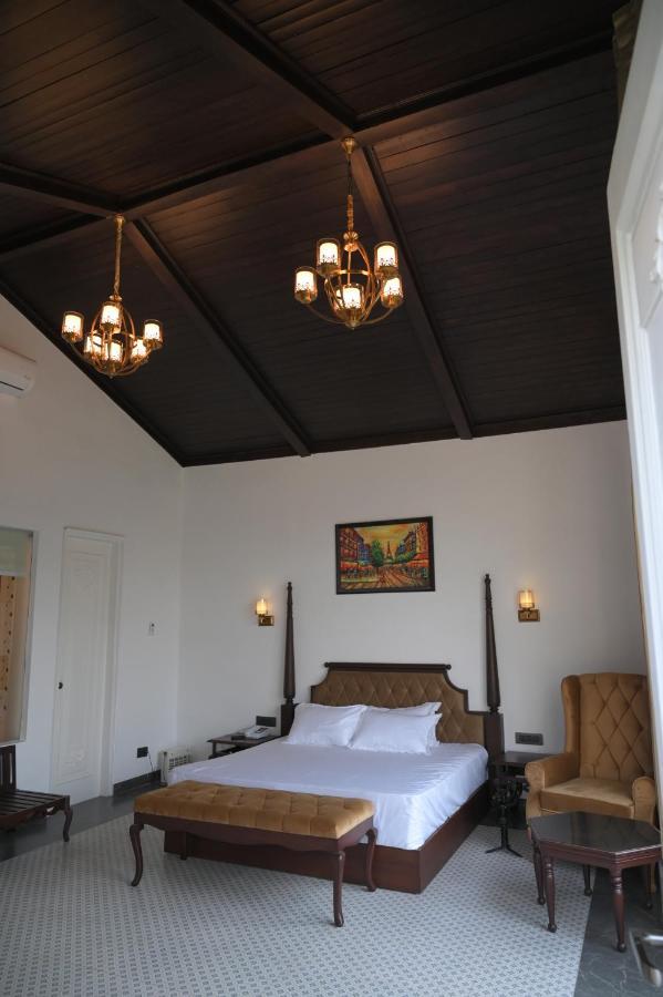 Kamal Resorts - The Luxury Of Being Yourself Ludhiana Extérieur photo