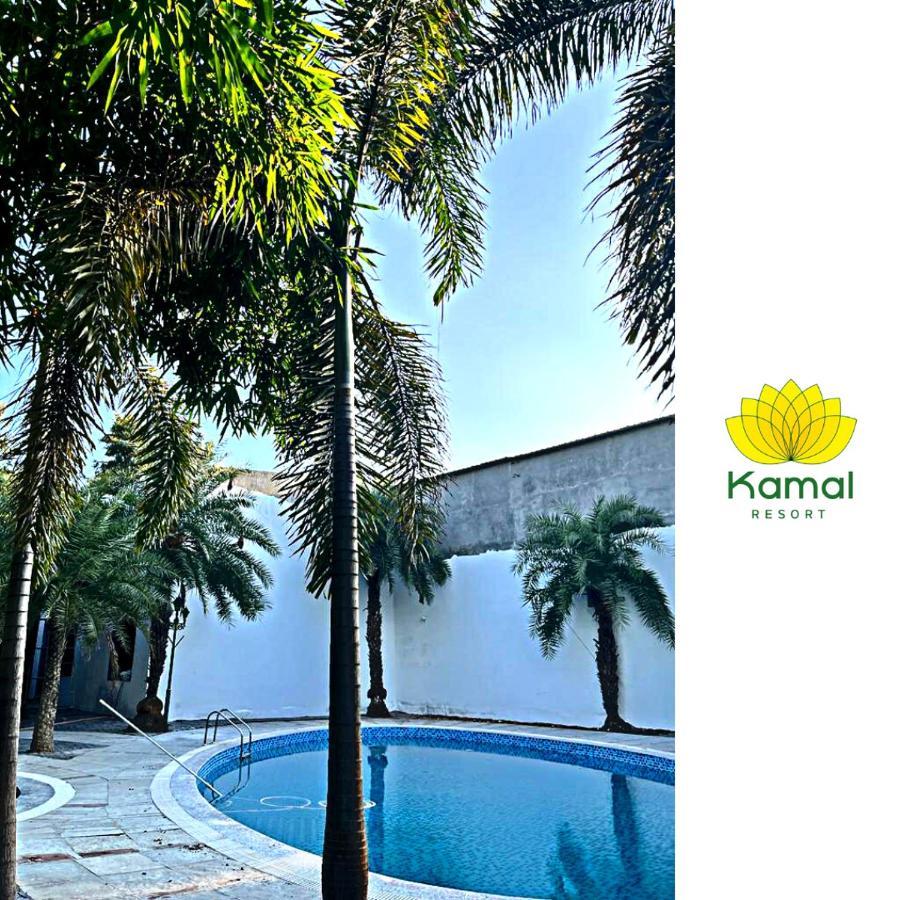 Kamal Resorts - The Luxury Of Being Yourself Ludhiana Extérieur photo