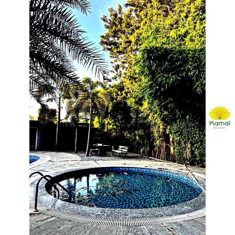 Kamal Resorts - The Luxury Of Being Yourself Ludhiana Extérieur photo