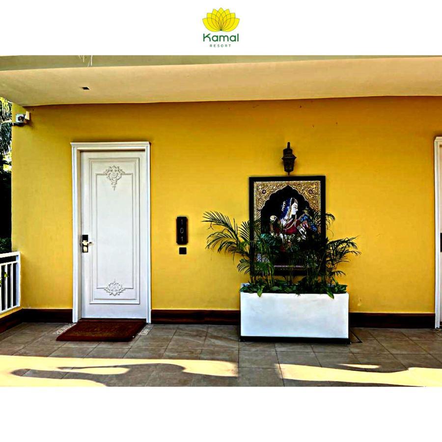 Kamal Resorts - The Luxury Of Being Yourself Ludhiana Extérieur photo