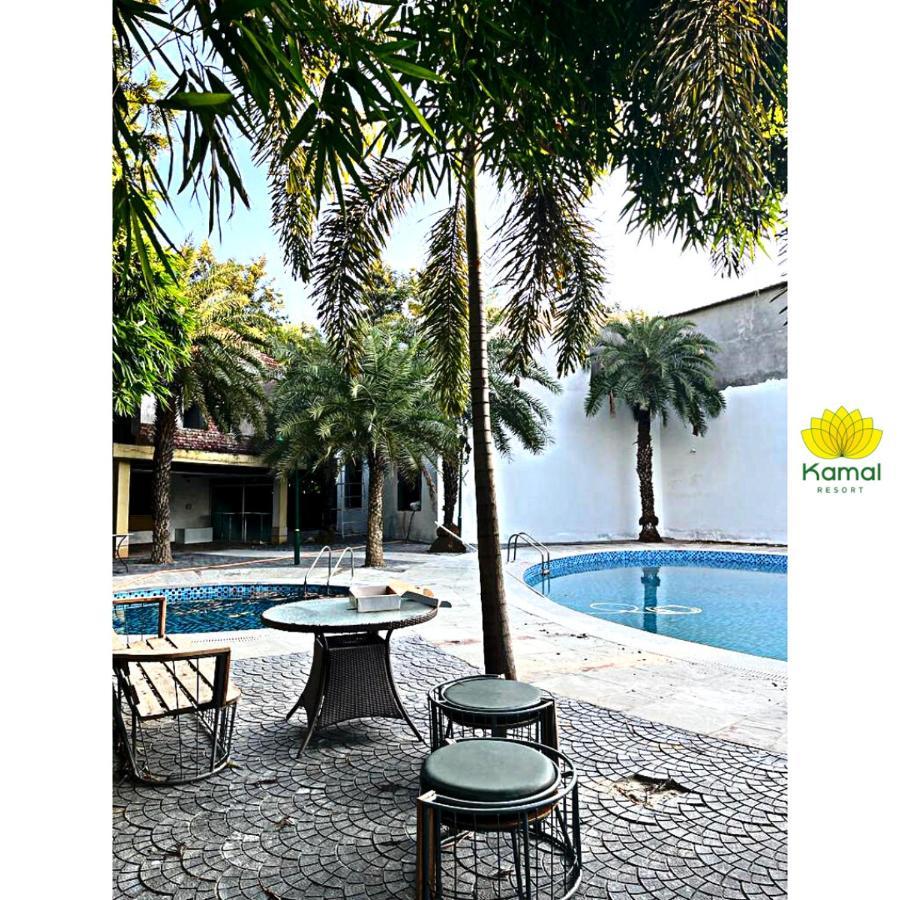Kamal Resorts - The Luxury Of Being Yourself Ludhiana Extérieur photo