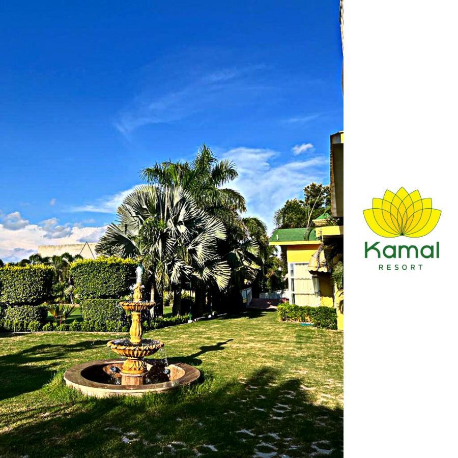Kamal Resorts - The Luxury Of Being Yourself Ludhiana Extérieur photo