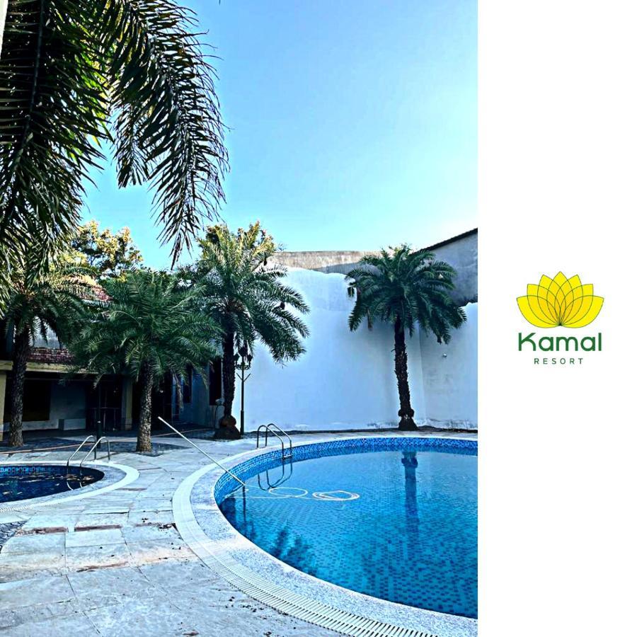 Kamal Resorts - The Luxury Of Being Yourself Ludhiana Extérieur photo