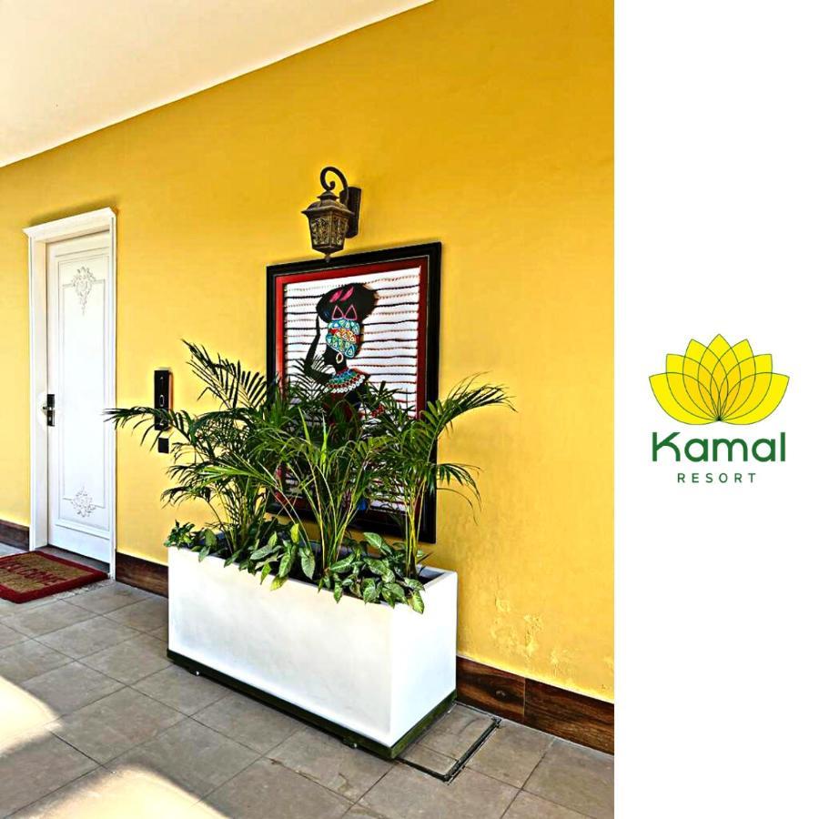 Kamal Resorts - The Luxury Of Being Yourself Ludhiana Extérieur photo