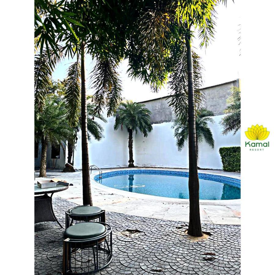Kamal Resorts - The Luxury Of Being Yourself Ludhiana Extérieur photo
