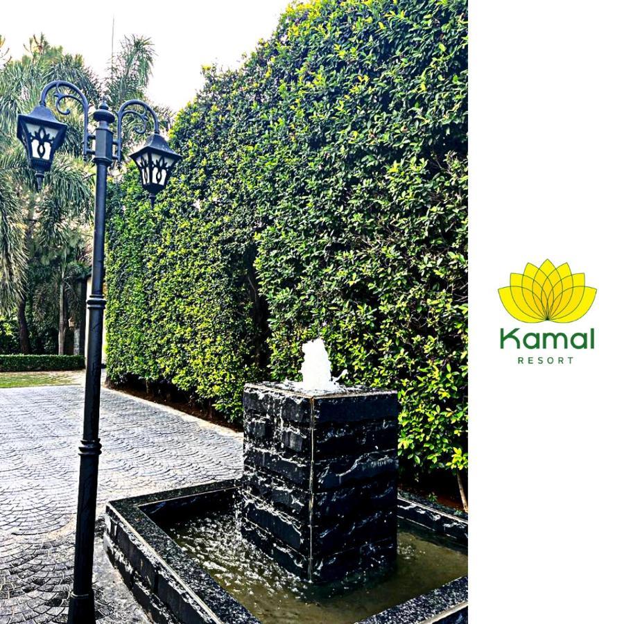 Kamal Resorts - The Luxury Of Being Yourself Ludhiana Extérieur photo